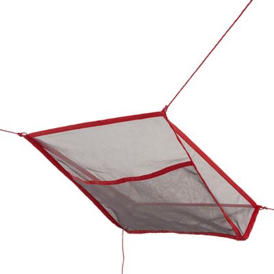 Big Agnes Gear Loft Tent Accessory, Square