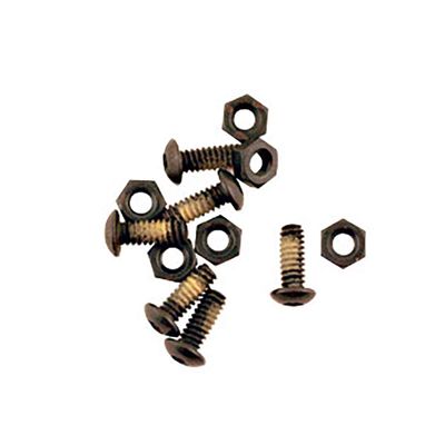 Hardware Kit for Happ Optic Gun Type I - 43-1888-00K