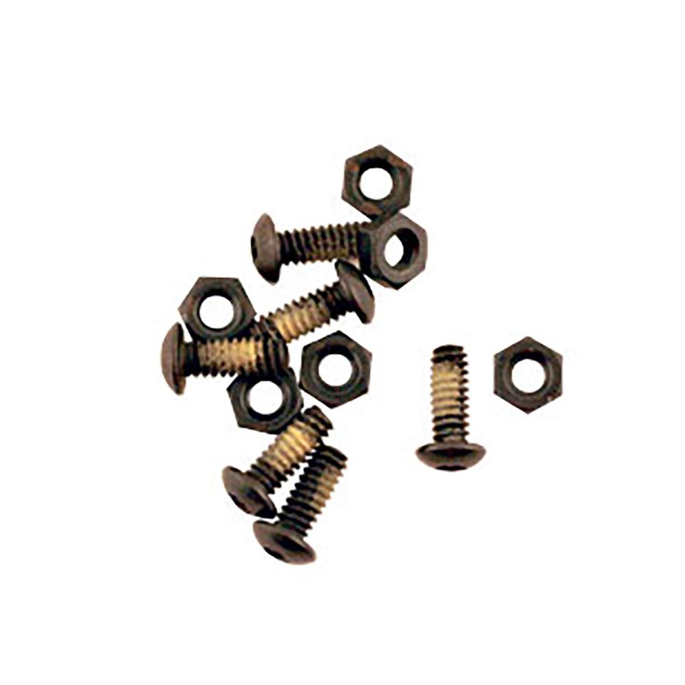 Hardware Kit for Happ Optic Gun Type I - 43-1888-00K