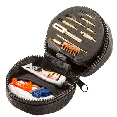 Alexander Arms MBEOCLEAN 19-Piece OEM Cleaning Kit for .50 Cal Beowolf