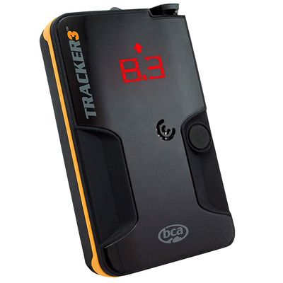 BCA Backcountry Access Tracker 3 - Avalanche Beacon (2 Pack)