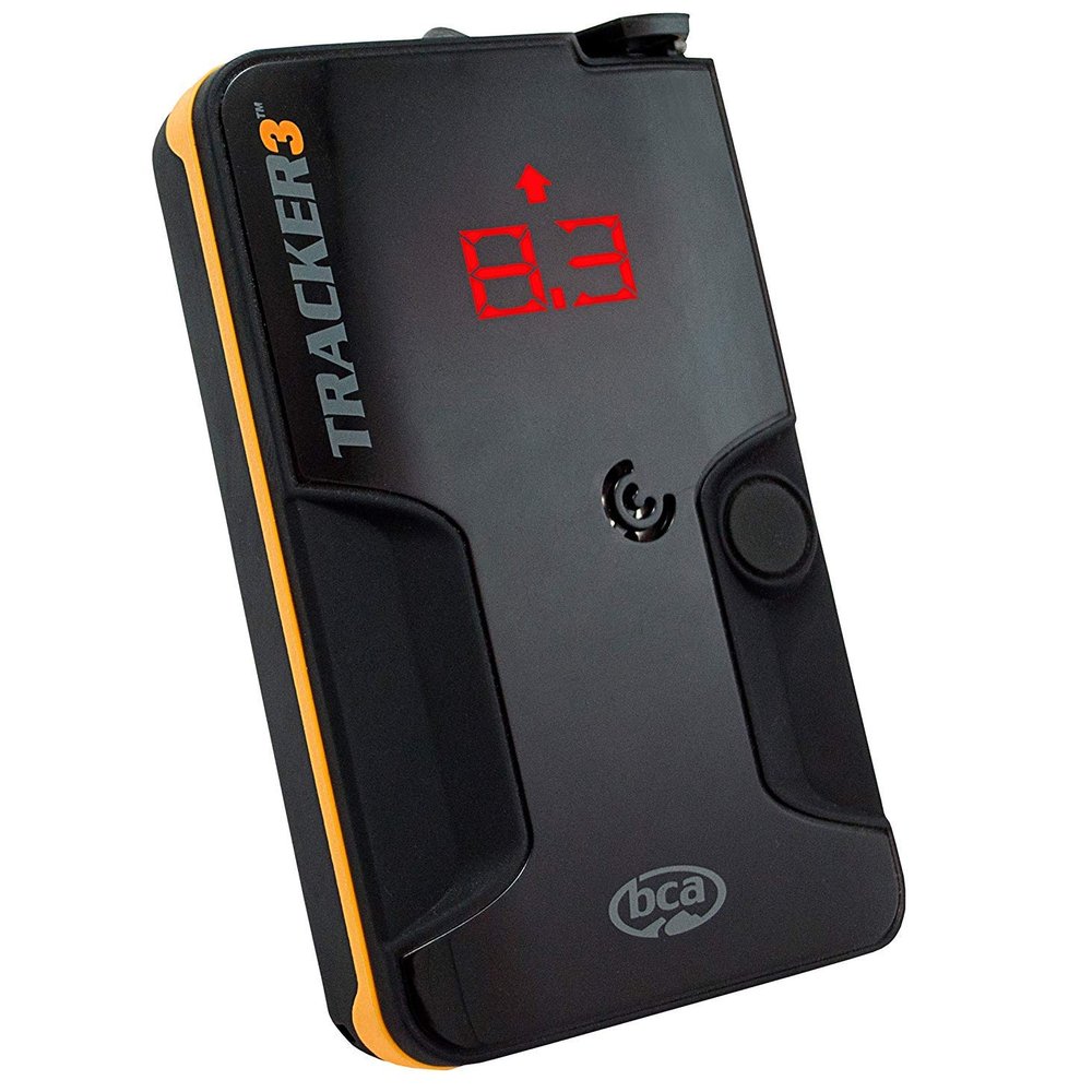 BCA Backcountry Access Tracker 3 - Avalanche Beacon (2 Pack)