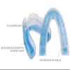 COOLLO SPORTS Boil and Bite Mouth Guard BB Custom Fit Sport Mouthpiece for Basketball, Karate, Martial Arts, Wrestling, MMA (Free Case Included!) -Adult Size (Adult -Ages 11 & Above, All Trans.) view 3