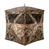 Ameristep Care Taker Ground Blind, Mossy Oak Break Up Country, Model: None view 1