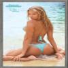 Trends International Sports Illustrated: Swimsuit Edition - Vital Sidorkina 17 Wall Poster, 22.375" x 34", Barnwood Framed Version view 1