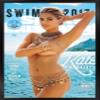 Trends International Sports Illustrated: Swimsuit Edition - Kate Upton Cover 2 17 Wall Poster, 14.725" x 22.375", Black Framed Version view 1