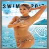 Trends International Sports Illustrated: Swimsuit Edition - Kate Upton Cover 2 17 Wall Poster, 22.375" x 34", Barnwood Framed Version view 1