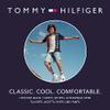 Tommy Hilfiger Boys' Short Sleeve Fashion Polo Shirt, Gary White, 5 view 3