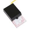 LIPOVOLT Map Scale Compass Luminous MC-2 D/L in/NH Mirror Sighting Compass view 4