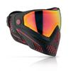 Dye i5 Paintball Goggle (Fire 2020) view 1