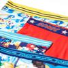 Sonic The Hedgehog boys Sonic the Hedgehog Boys' and Boxer Multipacks Available in Sizes 4, 6, 8, 10, 12 Briefs, 4pk Athletic, 8 US view 3