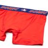 Sonic The Hedgehog boys Sonic the Hedgehog Boys' and Boxer Multipacks Available in Sizes 4, 6, 8, 10, 12 Briefs, 4pk Athletic, 8 US view 4