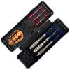 CUESOUL 30/28/26 Grams Tungsten Steel Tip Darts Set 95% Tungsten view 2