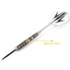 CUESOUL 30/28/26 Grams Tungsten Steel Tip Darts Set 95% Tungsten view 4