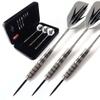 CUESOUL 30/28/26 Grams Tungsten Steel Tip Darts Set 95% Tungsten view 1