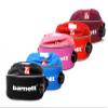 BARNETT BACKPACK-05 Multifunction Sport Drink Bottle Waist Bag, Bottle Belt, Drink Belt, Red view 3