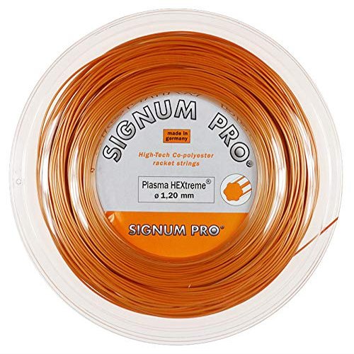 Signum Pro Plasma HEXtreme 200M Reel (1.20mm)