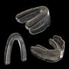 COOLLO SPORTS Boil and Bite Mouth Guard (Youth & Adult) SA Custom Fit Sport Mouthpiece for Basketball, Karate, Martial Arts, Wrestling, MMA (Free Case Included!) (Youth - Ages 10 & Below, 2-Pack)  view 2