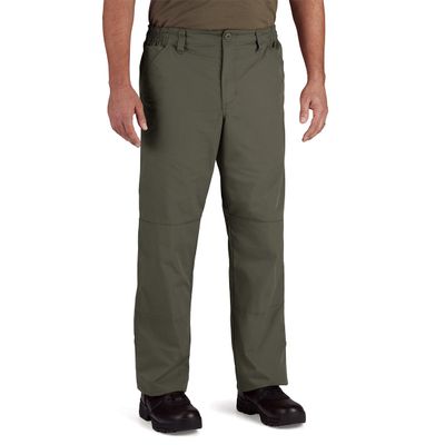 Propper Uniform Slick Pant Men's, Olive, W: 30'' X L: 34''