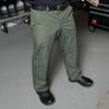 Propper Uniform Slick Pant Men's, Olive, W: 30'' X L: 34'' view 3
