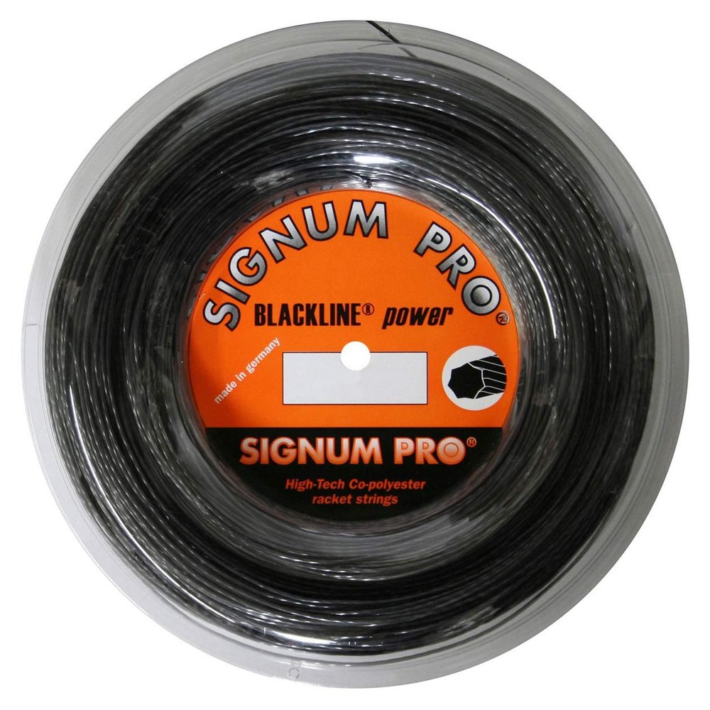 Signum Pro Blackline Tornado 200M Reel (1.23mm)