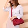 AIRUI Shoulder Bag for Women, Soft PU Leather Purses with Multi Pockets Crossbody Bag Pocketbooks for Daily Use Travel view 2