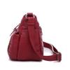 AIRUI Shoulder Bag for Women, Soft PU Leather Purses with Multi Pockets Crossbody Bag Pocketbooks for Daily Use Travel view 4