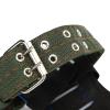 Tree Climbing Gear, Tree Climbing Spikes 304 Stainless Steel Claw Climbing Tree Spikes Outdoor Sports Tree Climbing Tool, Tree Climbing Shoes Spike (1 Gear) view 2