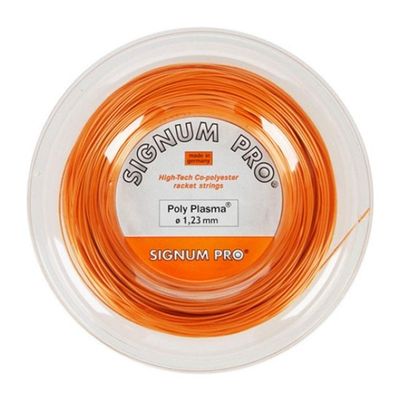 Signum Pro Poly Plasma 200M Reel (1.23mm)