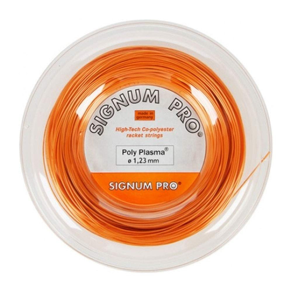 Signum Pro Poly Plasma 200M Reel (1.23mm)