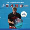 Tidal Tank Sphere Mini - Heavy Bag Aqua Ball, Water Weight - Sandbag Weight Set for Home Gym, Adjustable Sand Bags Weights Workout - Portable Exercise Fitness Equipment - Workout Videos view 2