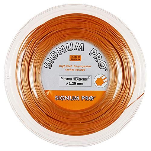 Signum Pro Plasma HEXtreme 200M Reel (1.25mm)