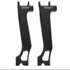 Shrewd Mathews Engage Grip (Low Aluminum, Left Hand) view 1