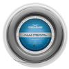 OEHMS Alu Pearl Rough | Grooved Co-Polyester Tennis String | Spin & Control |  1.25 mm (16Lg) | 200 m Reel (660 ft) view 1