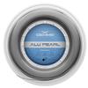 OEHMS Alu Pearl Rough | Grooved Co-Polyester Tennis String | Spin & Control |  1.21 mm (17Lg) | 200 m Reel (660 ft) view 1