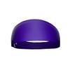 Elite Athletic Gear Unisex Headband/Sweatband. Multiple Designs! Sports, Fitness, Working Out, Yoga. (Purple) view 1
