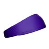 Elite Athletic Gear Unisex Headband/Sweatband. Multiple Designs! Sports, Fitness, Working Out, Yoga. (Purple) view 2