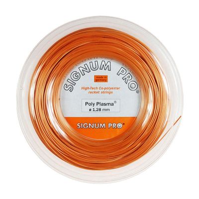 Signum Pro Poly Plasma 200M Reel (1.28mm)