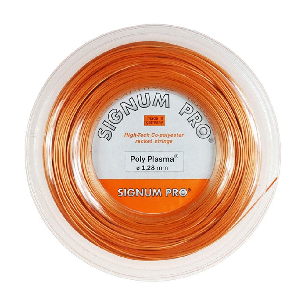 Signum Pro Poly Plasma 200M Reel (1.28mm)