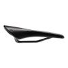 Brooks England Cambium C13; Carbon Racing Waterproof Saddle; Black; 158mm view 2