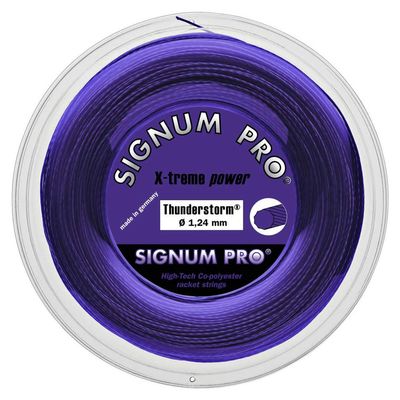 Signum Pro Thunderstorm 17 1.24mm 200M Reel