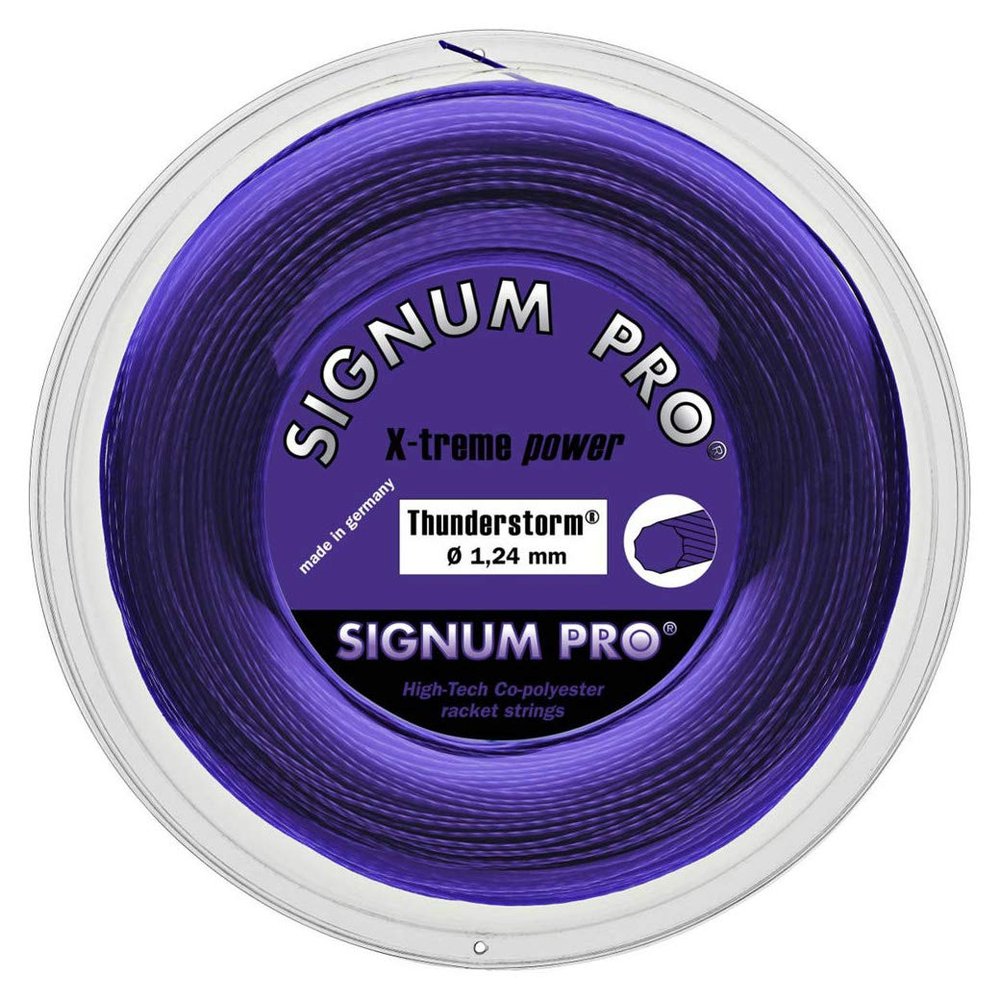 Signum Pro Thunderstorm 17 1.24mm 200M Reel