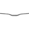 CHROMAG BZA Unisex Adult Mountain Bike/Cycle/VAE/E-Bike Hanger, Black-Grey, Carbon 35 mm Rise 800 mm view 1