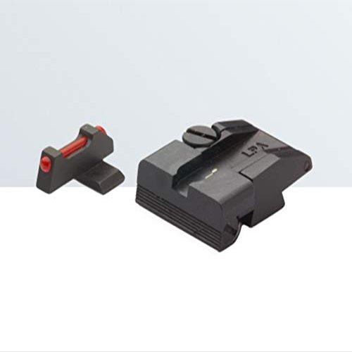 LPA SIGHTS Sight Set for Beretta PX4 All Models - SPR33X47F