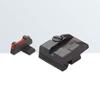 LPA SIGHTS Sight Set for Beretta PX4 All Models - SPR33X47F view 1