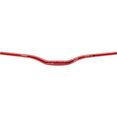 Chromag Fu40 Handlebar Red, 40Mm X 800Mm