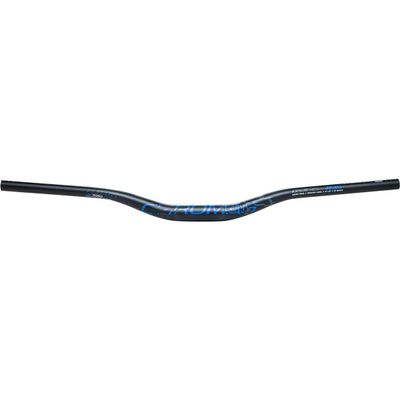 Chromag Osx 35 Handlebar Black/Blue, 25Mm X 800Mm