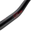 CHROMAG Fubar Cutlass Unisex Adult Mountain Bike/Cycle/VAE/E-Bike Hanger, Black/Red, 31.8 mm, Carbon All Mountain, 35 mm, Rise 800 mm view 3