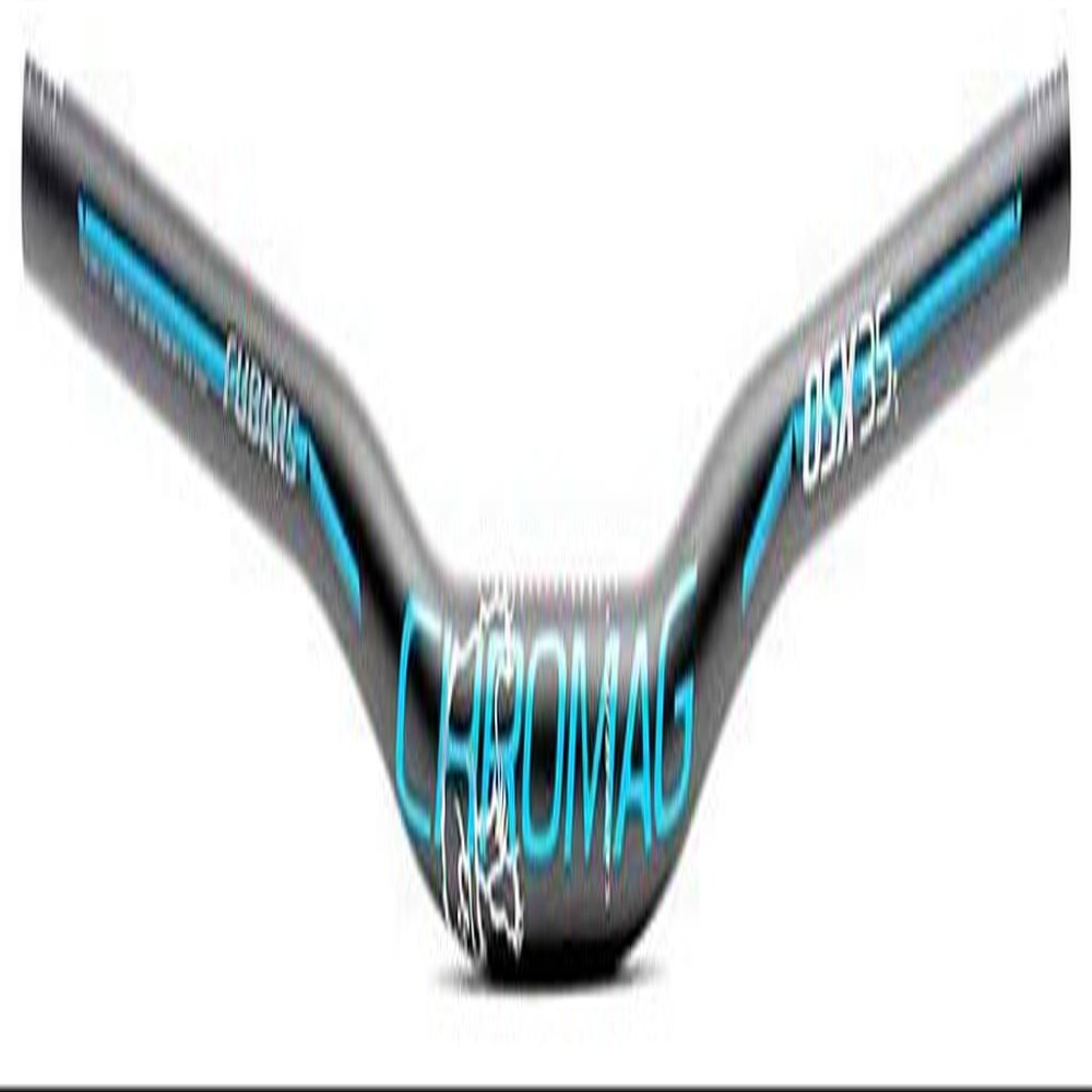 Chromag Fubars OSX 35 Handlebars