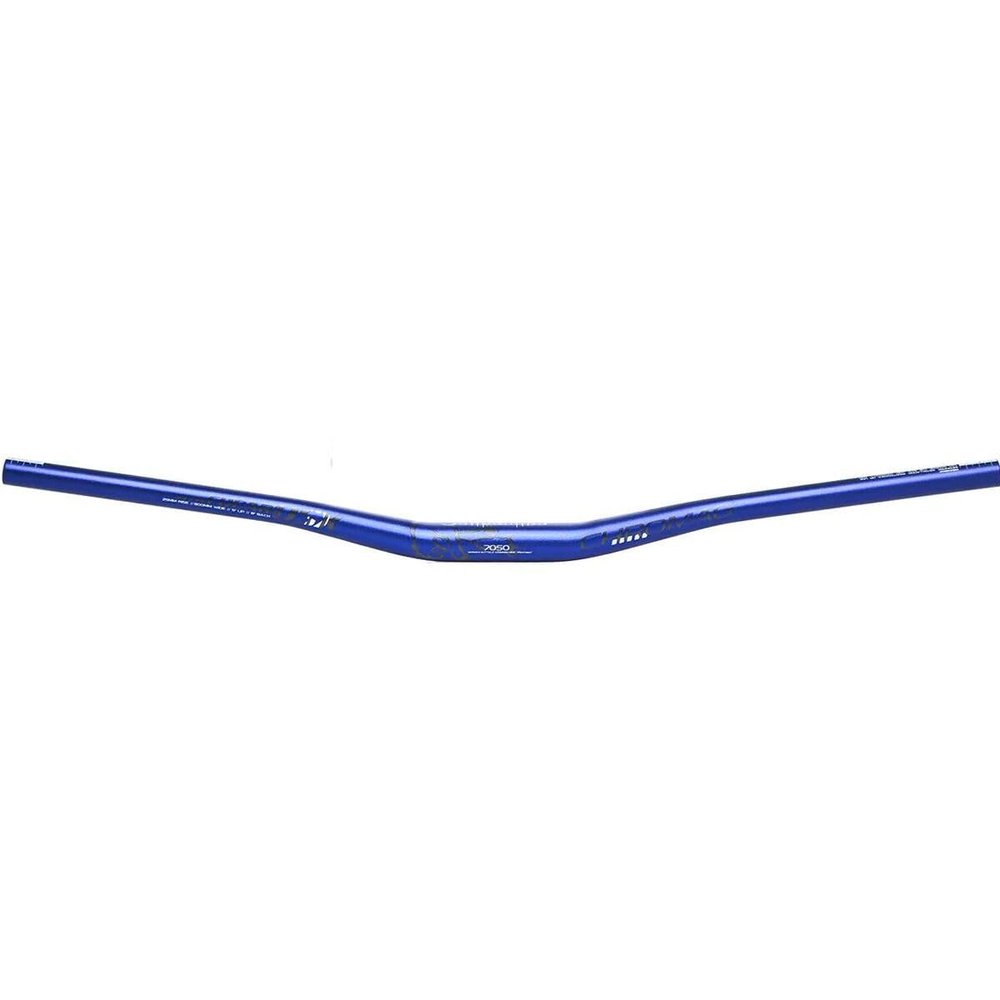 Chromag Osx Handlebar Blue, 25Mm X 800Mm